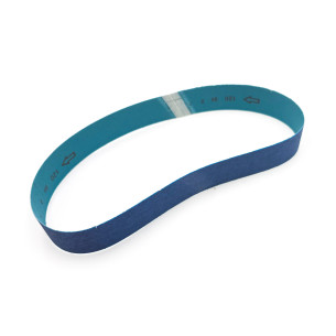 Brusný pás 40x760mm ZK713X P120 (pro AGP WS760) 2