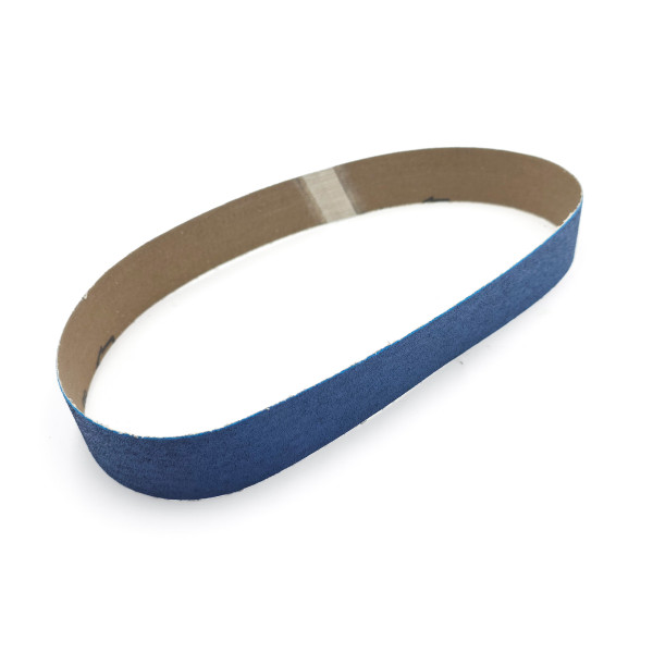 Brusný pás 40x760mm ZK713X P80 (pro AGP WS760)