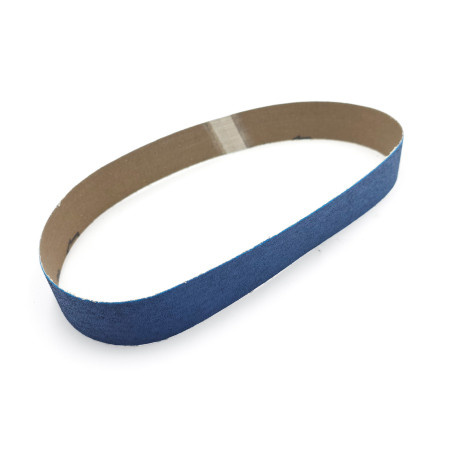 Brusný pás 40x760mm ZK713X P80 (pro AGP WS760)