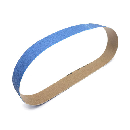 Brusný pás 40x760mm ZK713X P80 (pro AGP WS760)