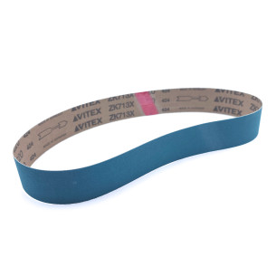 Brusný pás 40x760mm ZK713X P220 (pro AGP WS760) 2