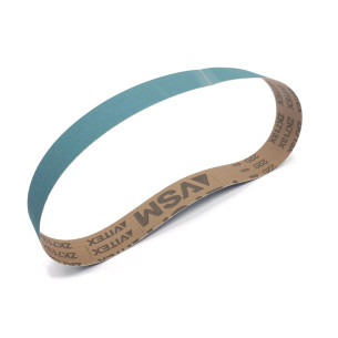 Brusný pás 40x760mm ZK713X P220 (pro AGP WS760)