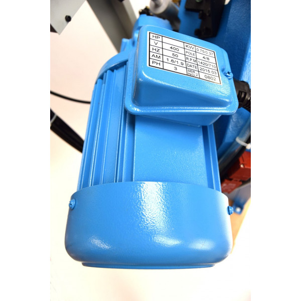 Pásová pila na kov PMS 170/210 MO Pilana