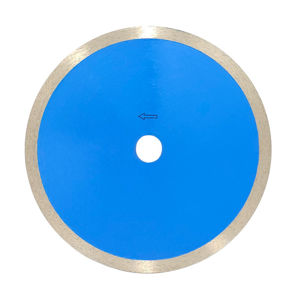 Diamantový řezný kotouč na obklady, keramiku PREMIUM FK 180x22,23x1,4x10mm