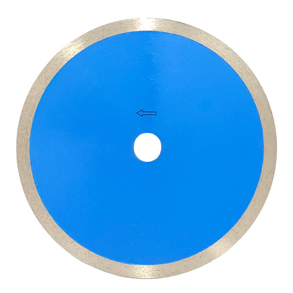 Diamantový řezný kotouč na obklady, keramiku PREMIUM FK 200x22,23x1,4x10mm