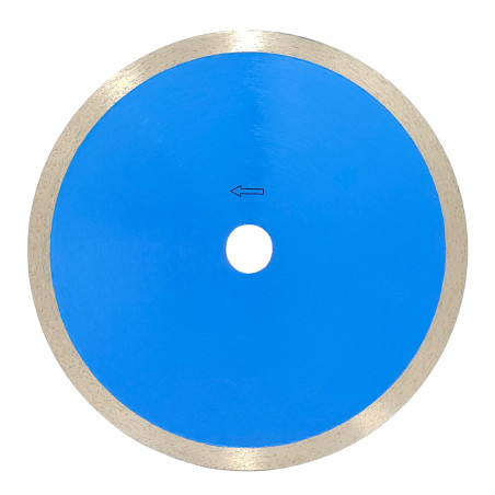 Diamantový řezný kotouč na obklady, keramiku PREMIUM FK 200x22,23x1,4x10mm