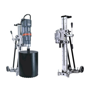 Vrtací stojan AGP QS600 2