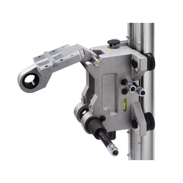 Vrtací stojan AGP QS600