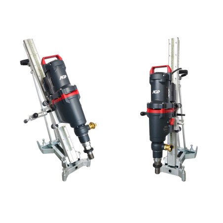 Vrtací stojan AGP S350