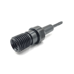 Adaptér z SDS-PLUS na 1-1/4 UNC a R 1/2 pro diamantové jádrové vrtáky 2