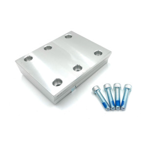 Montážní deska 130 mm do stojanů AGP pro vrtačky AGP 2