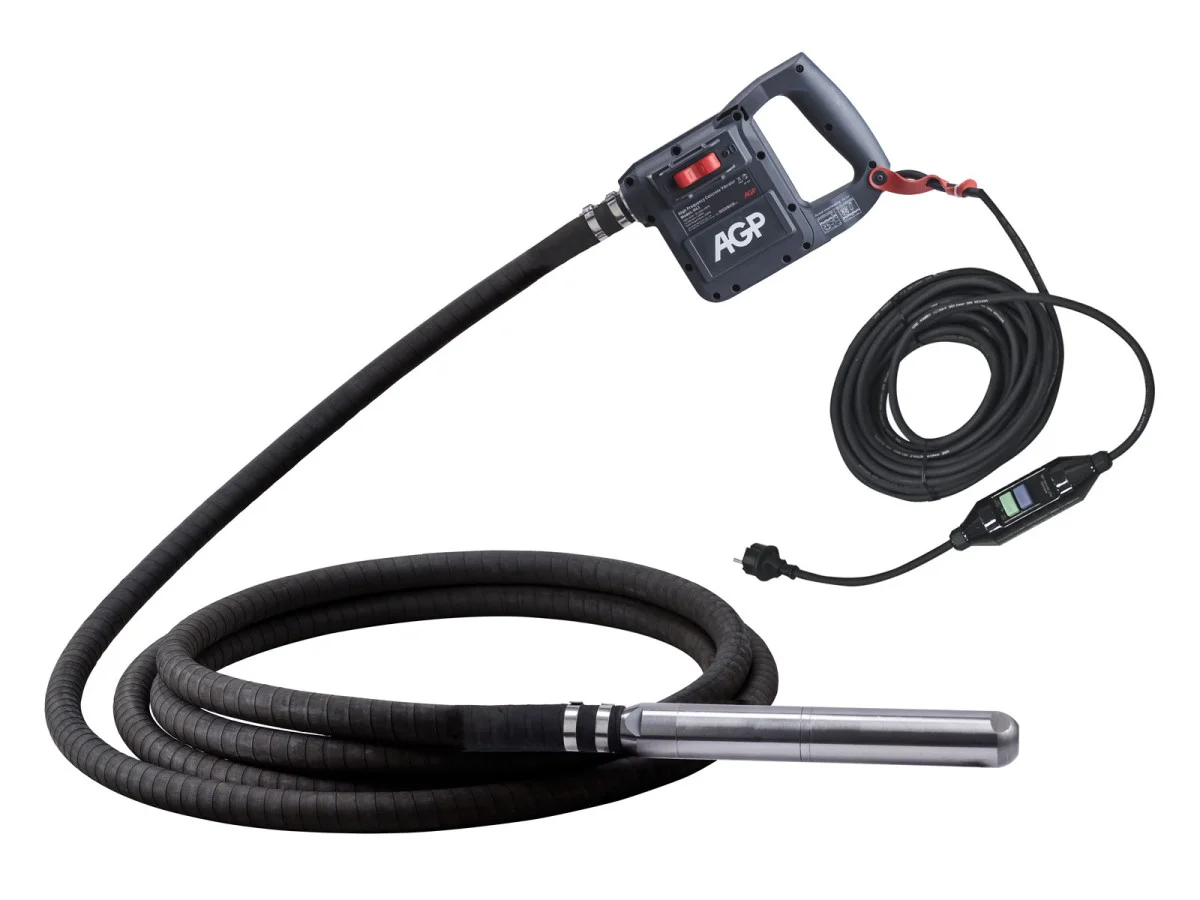 Ponorný vibrátor H43