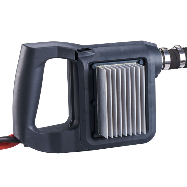 Ponorný vibrátor do betonu vysokofrekvenční AGP H43 (2m)