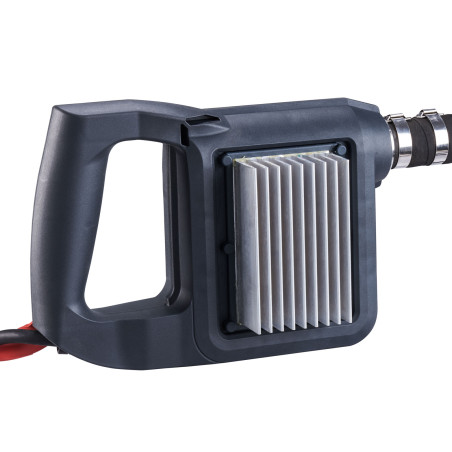 Ponorný vibrátor do betonu vysokofrekvenční AGP H43 (2m)