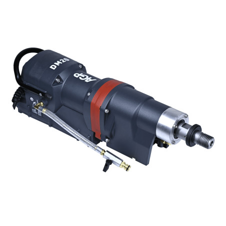 Diamantová jádrová vrtačka vysokofrekvenční AGP DM20