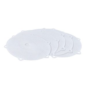 Náhradní membrány (5ks) pro sběrač vody (stojan AGP AS200)