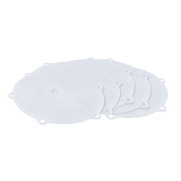 Náhradní membrány (5ks) pro sběrač vody (stojan AGP AS200)
