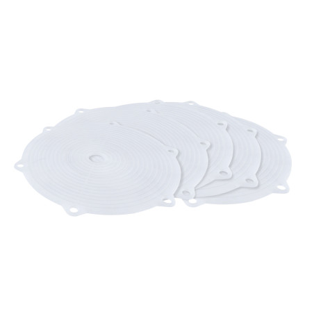 Náhradní membrány (5ks) pro sběrač vody (stojan AGP AS200)