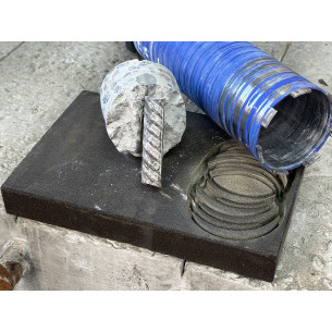 Brusná deska DrillSHARP (oživovací kámen) na diamantové nástroje 2