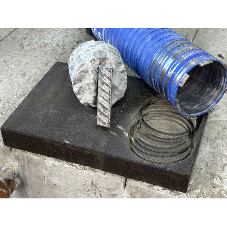 Brusná deska DrillSHARP (oživovací kámen) na diamantové nástroje