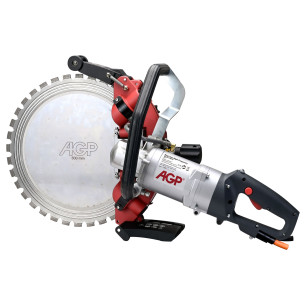 Prstencová pila na beton vysokofrekvenční AGP HR16 2