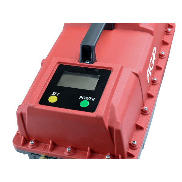 Měnič napětí P9K