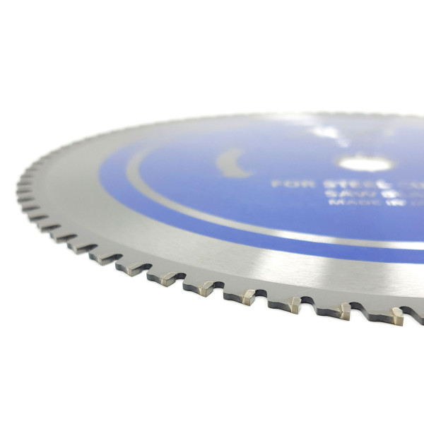 Pilový kotouč na ocel 320mm (pro CS320) 80Z AGP