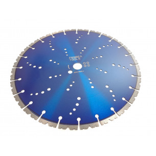 Diamantový řezný kotouč univerzální FT 300x25,4x2,2x10mm 2