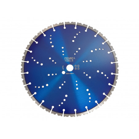 Diamantový řezný kotouč univerzální FT 300x25,4x2,2x10mm