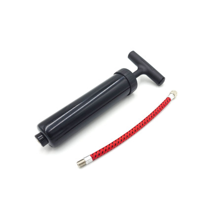 Pumpička pro nafukovací válec AGP, Metallkraft