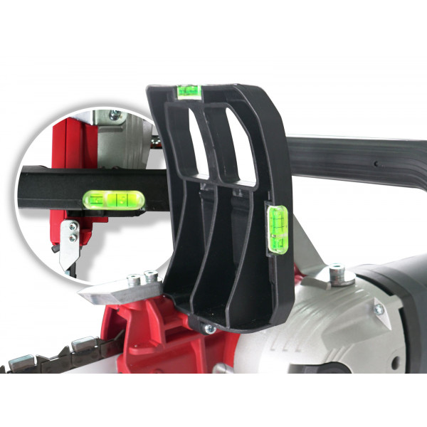 Elektrická řetězová pila na beton AGP CS11