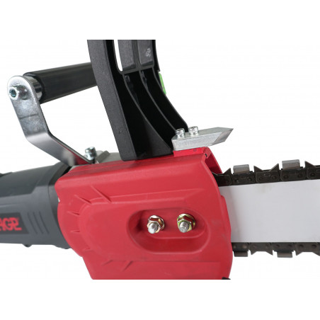 Elektrická řetězová pila na beton AGP CS11