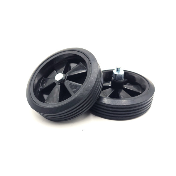 Kolečka pro stojan AGP S350, S500, S800, QS600 (sada)