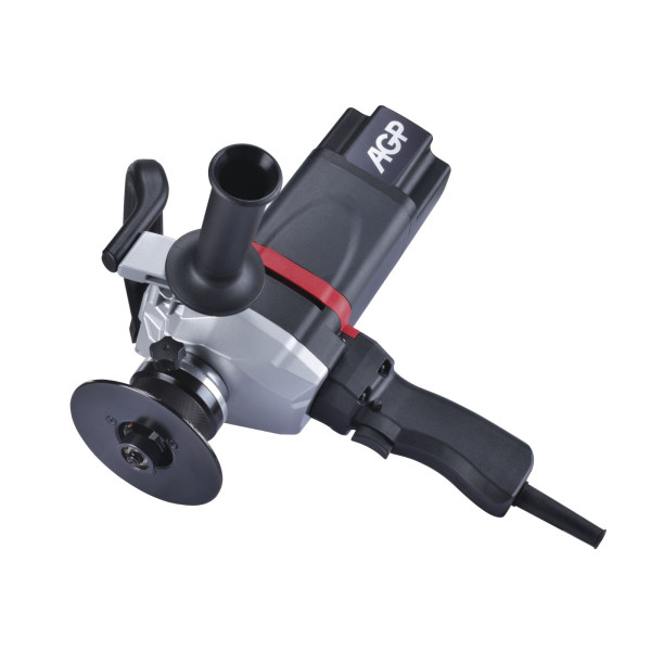 Úkosovačka na kov AGP EB6T