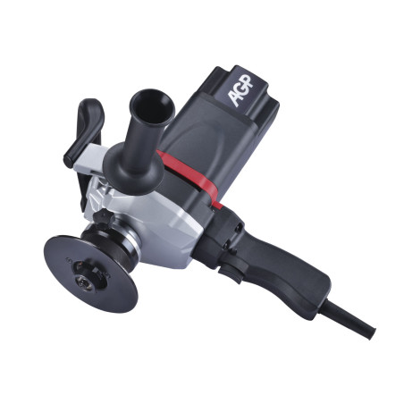 Úkosovačka na kov AGP EB6T