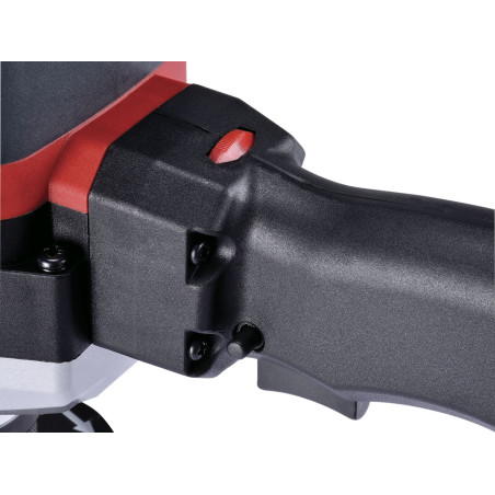 Úkosovačka na kov AGP EB6T