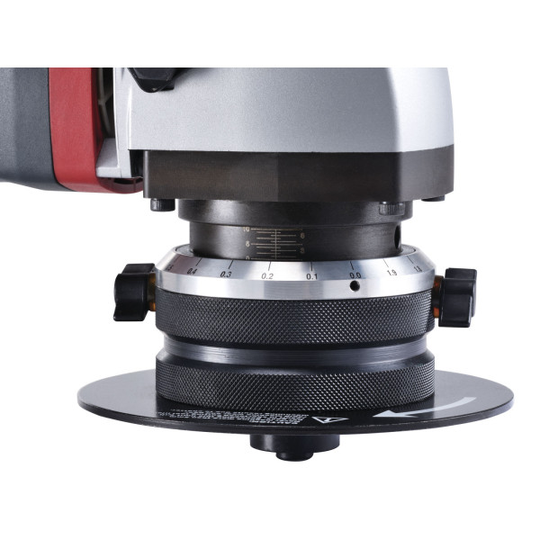 Úkosovačka na kov AGP EB12