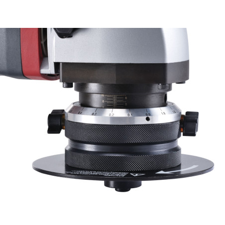 Úkosovačka na kov AGP EB12