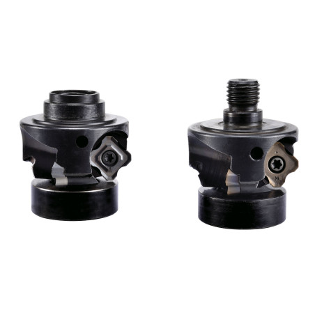 Úkosovačka na kov AGP EB12