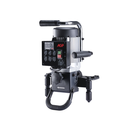 Úkosovačka na kov AGP EB24R