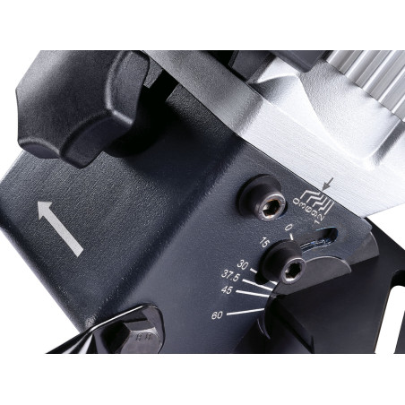 Úkosovačka na kov AGP EB24R