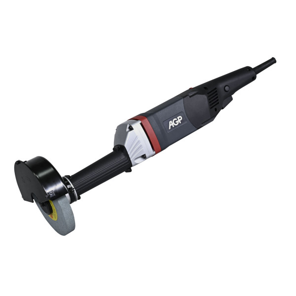 Přímá bruska na kov AGP SG6