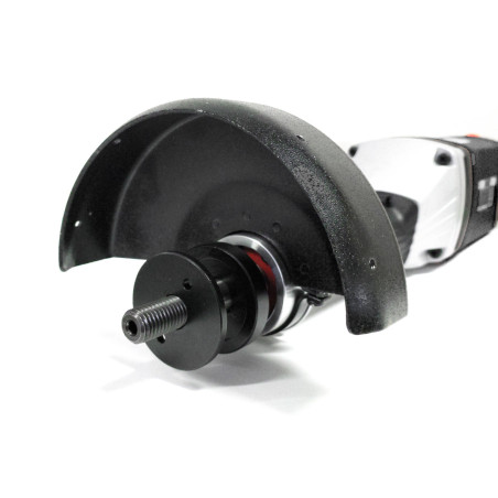 Přímá bruska na kov AGP SG6