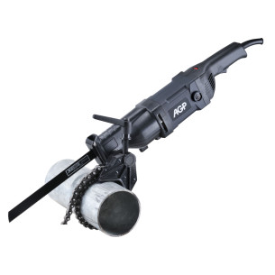 Přímočará pila na trubky AGP RS26 2