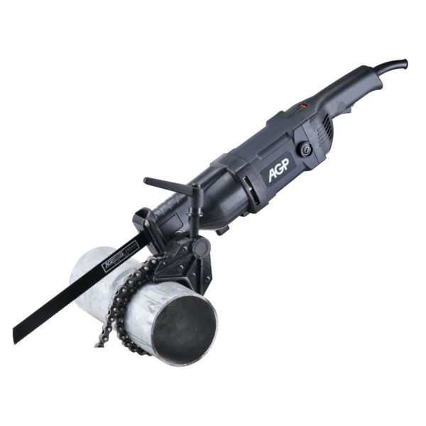 Přímočará pila na trubky AGP RS26