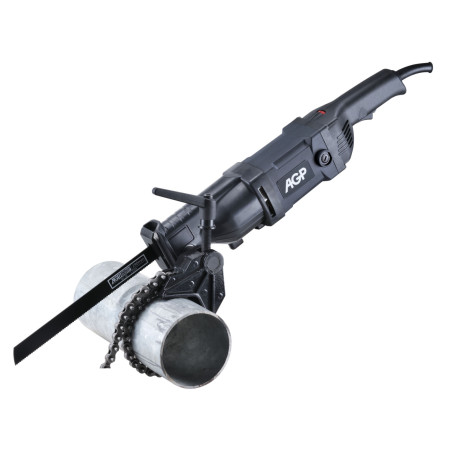 Přímočará pila na trubky AGP RS26