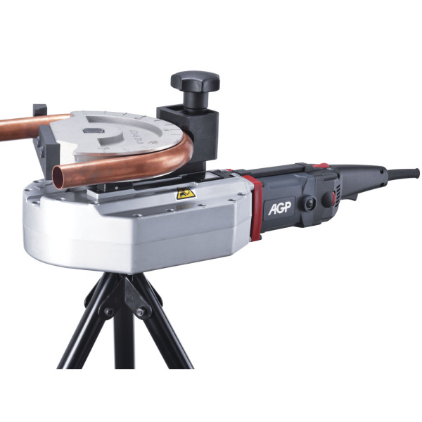 Elektrická digitální ohýbačka trubek AGP DB32