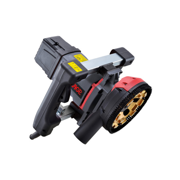 Bruska na beton AGP G5