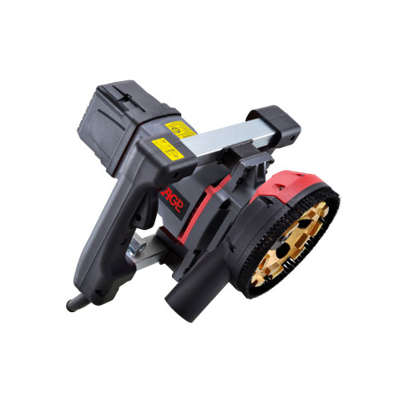 Bruska na beton AGP G5