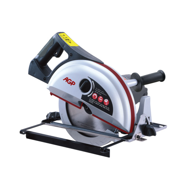 Ponorná kotoučová pila na kov AGP CS230N